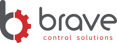 Brave Control Solutions Logo