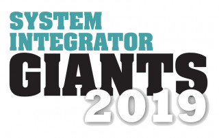 System Integrator Giants