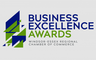 Business Excellence Awards Logo