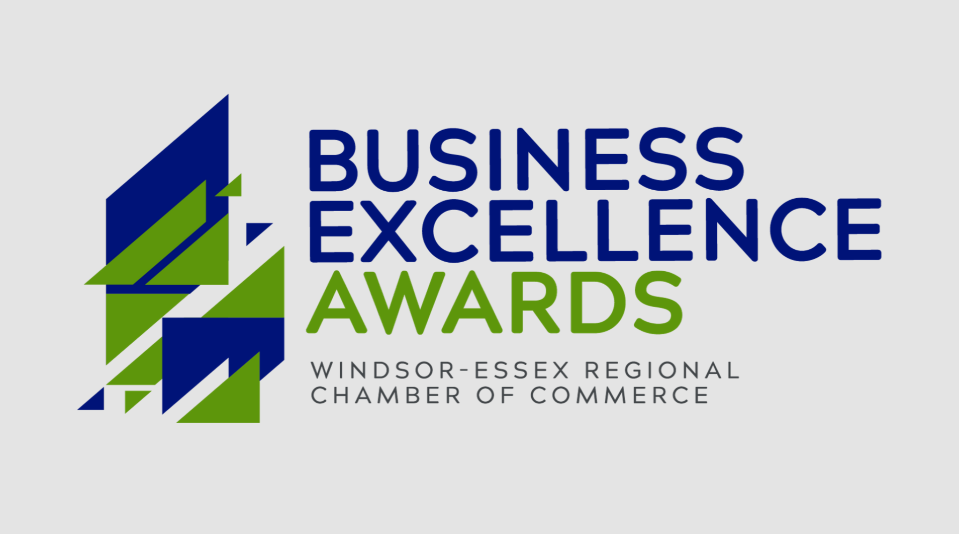 Business Excellence Awards Mid-Size Company FINALISTS